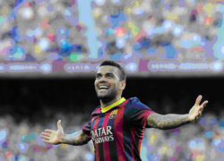 Sejam mais Daniel Alves imagem