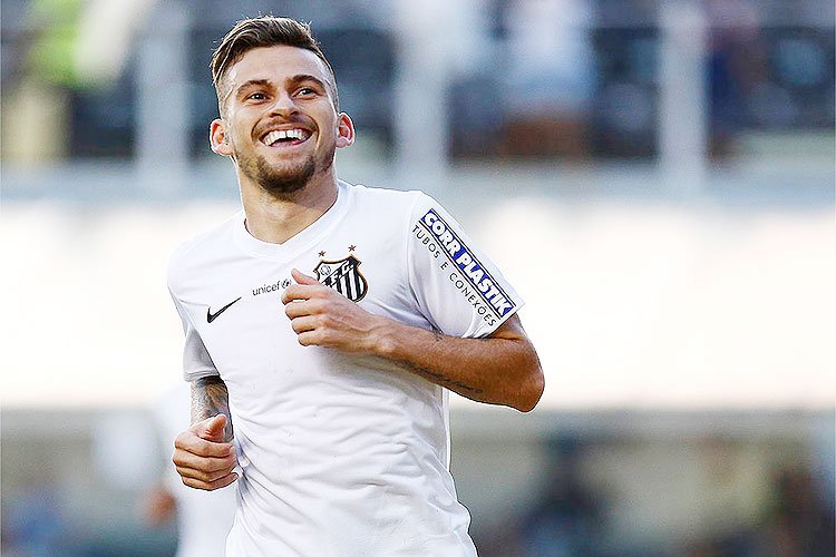 Lucas Lima está levando a fama sozinho – No Ângulo