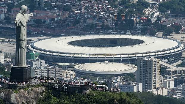 [COMENTE] Você é a favor ou contra a disputa do Campeonato Paulista em outro Estado?